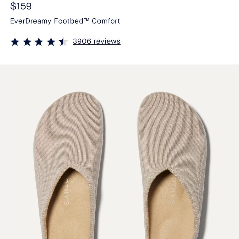 Rothy's Women's Clogs